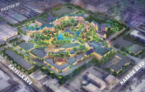 How Disneyland Will Officially Undergo the Biggest Expansion in Its History — Without Growing Its Footprint