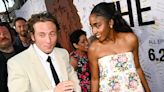 Jeremy Allen White gushes over 'beautiful and intuitive' Ayo Edebiri