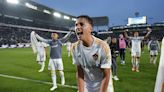 LA Galaxy - Real Salt Lake: Horario, TV; cómo y dónde ver la MLS 2024