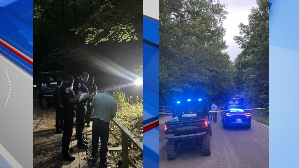 Human remains found in Milledgeville - 41NBC News | WMGT-DT