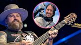 Who Is Zac Brown’s Wife? Inside Country Singer’s Marriages to Kelly Yazdi and Ex Shelly Brown