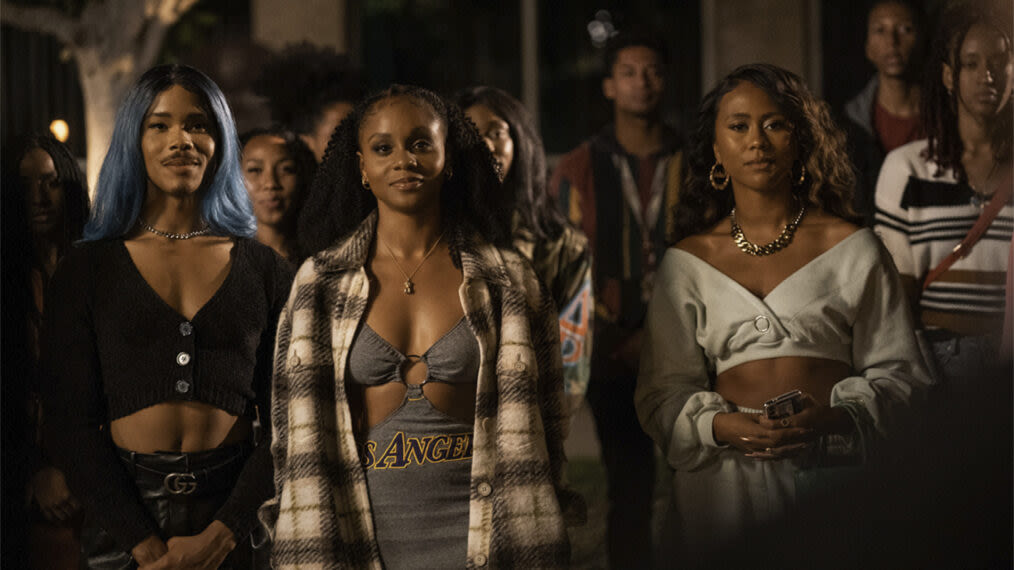 'All American: Homecoming' Canceled — What We Know About the Final Season