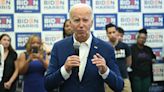 Read the letter: Biden tells House Democrats to stop calling on him to drop out