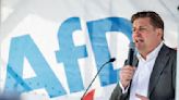 Parlement européen: le parti d'extrême droite allemand AfD exclu du groupe ID après les propos tenus sur les SS