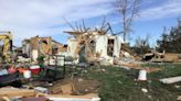 300 tornadoes hit U.S. in April, second-most ever