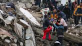 Death toll rises to 5,000 in Turkey/Syria quake, State of the Union preview: 5 Things podcast