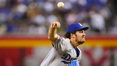 Former Cy Young Winner Trevor Bauer Makes History in the Mexican League