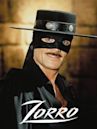 Les Nouvelles Aventures de Zorro