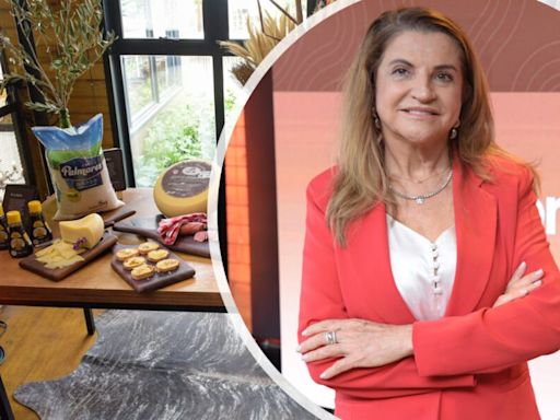 "O Connection Terroirs do Brasil é uma vitrine importante para a promoção dos produtos de origem do país", diz Marta Rossi, CEO do evento - Uai Turismo