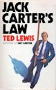 Jack Carter's Law (Jack Carter #2)