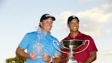 A look back at every FedEx Cup Playoff champion, beginning with Tiger Woods