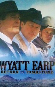 Wyatt Earp: Return to Tombstone