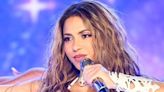 Shakira: cuánto cobrará la cantante colombiana por cantar en la final de la Copa América Estados Unidos 2024