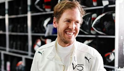 Vettel può davvero tornare in Formula 1? Le sue opzioni per il 2025 passano da due top team