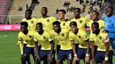 Ecuador vs. Argentina: Fecha y horarios para ver el partido amistoso previo a la Copa América