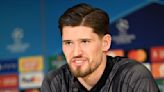 Dortmund keeper Kobel remains sidelined for Hoffenheim game