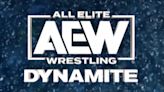 New Match Added To This Week’s AEW Dynamite Line-Up - PWMania - Wrestling News