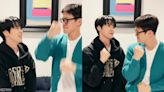 韓國演藝圈的帥氣兄弟檔來啦！演員哥哥「孔明」幫偶像弟弟「NCT道英」宣傳，性感曲風瞬間變成可愛頌