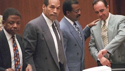 OJ Simpson ‘died with net worth of $3 million’