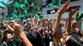 Estado mexicano de Puebla despenaliza el aborto hasta las 12 semanas