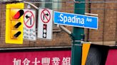 'Things could have been different': Frustration building amid Spadina Avenue TTC construction