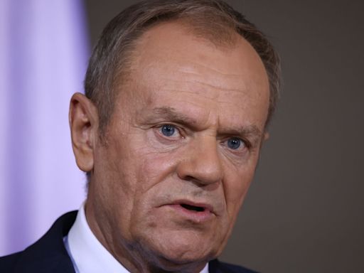 Poland’s Tusk Pounces on Populists in Belarus Asylum Scandal