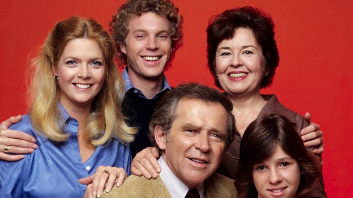 'Family' Cast Then and Now: See the Stars of the Show That Made Kristy McNichol Famous