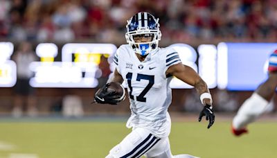 BYU vs. Wyoming live stream, how to watch online, CBS Sports Network channel finder, odds