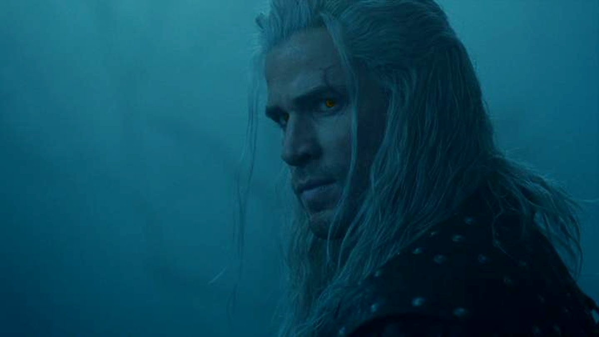 The Witcher Season 4 Gets First Teaser Trailer Featuring Liam Hemsworth as Geralt