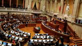 Portugal's Socialists and far-right team up again to block government, budget doubts mount