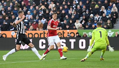 Newcastle and Nottingham Forest to meet in Carabao Cup