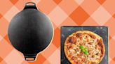 The 7 Best Pizza Stones of 2022 for Perfectly Cooked Homemade Pizza Every Time