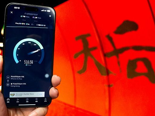 四台開展港鐵 5G 黃金頻譜覆蓋：24 個升級車站逐個捉 - DCFever.com