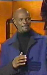 The Keenen Ivory Wayans Show