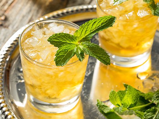 You'll Love This Mint Julep Recipe: It's a Sweet 3-Ingredient Sip for the Kentucky Derby