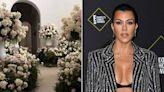 Kourtney Kardashian Gives a Tour of Her Home Filled with Wall-to-Wall Flowers After Mother’s Day: ‘Thankful’