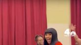 Cardi B Donates $100K to Her Old Bronx Middle School After Surprise Visit