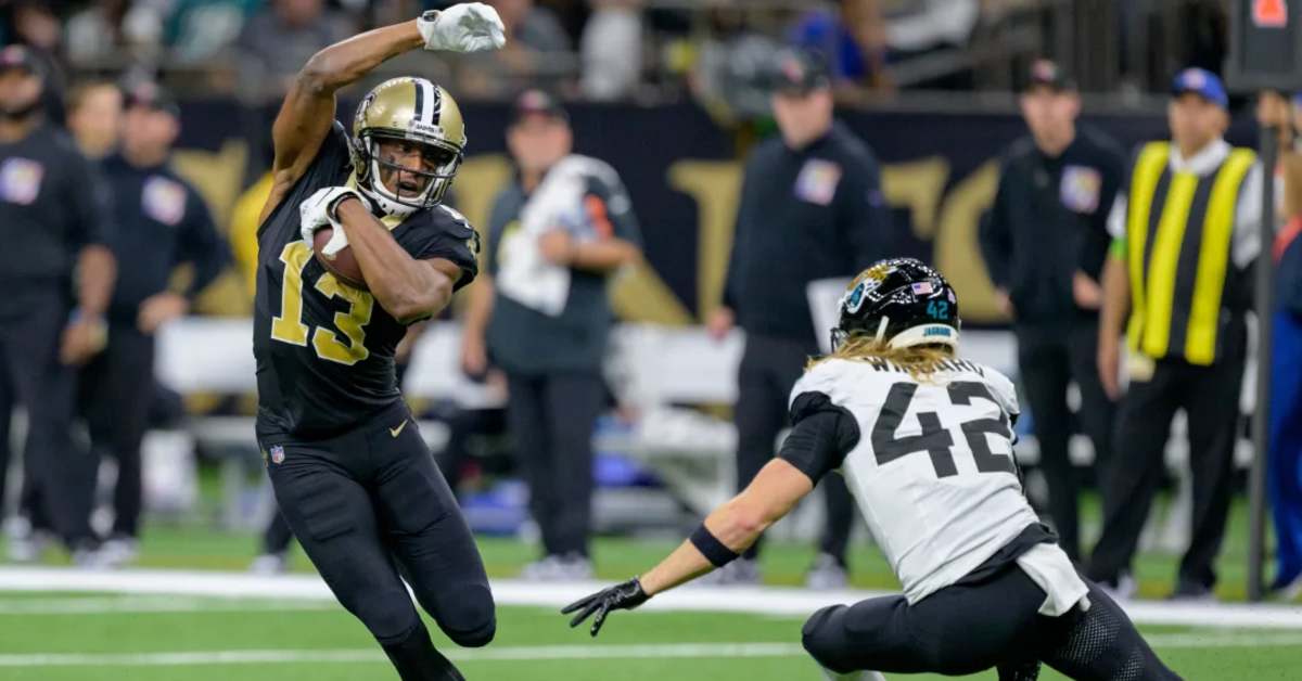 Could Jets Sign Free Agent WR Michael Thomas?