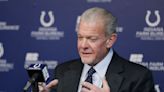 What Jim Irsay said in his first appearance of training camp