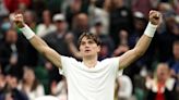 Wimbledon 2024 LIVE: Scores and updates as Jack Draper beats Elias Ymer in fifth set under Centre Court roof