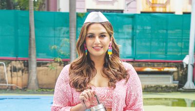 Huma Qureshi slated to star in investigative drama 'Bayaan'