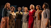 Theatre Review: “Girl From the North Country” Dazzles at the Pantages - SM Mirror