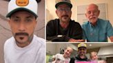 La nueva vida de AJ de Backstreet Boys: se alejó del alcohol, se reencontró con su padre 42 años después y enfrentó sus traumas