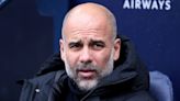 Man City 'preparing for Guardiola exit' and have already identified replacement