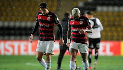 Análise: Por que o Flamengo passa a sensação de que nenhum técnico dá certo?