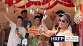 Hong Kong pro-Beijing groups seek to hold carnival at former Tiananmen vigil venue during anniversary period