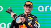 Verstappen gets record-tying 13th win at US Grand Prix