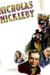 Vida y aventuras de Nicholas Nickleby