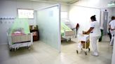 La Nación / Casos de covid y dengue siguen en gradual aumento