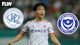 QPR in transfer talks for South Korea international as Portsmouth lurk